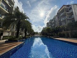 Parc Rosewood (D25), Condominium #500582151